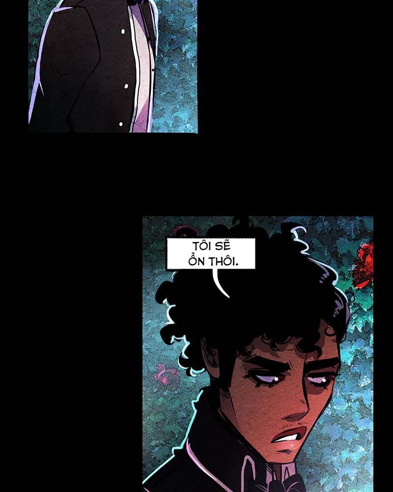 Học Viện Nevermore Chapter 20 - 34