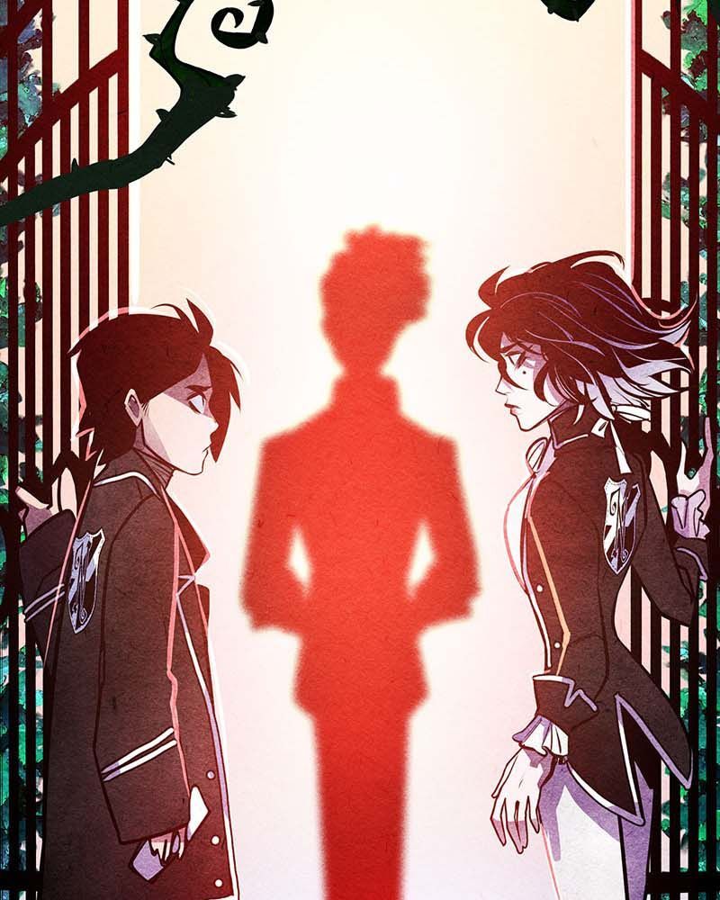 Học Viện Nevermore Chapter 20 - 42