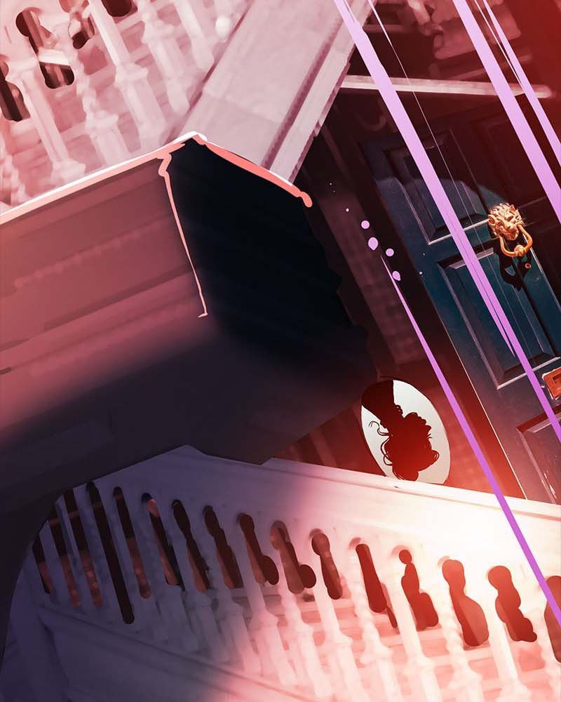 Học Viện Nevermore Chapter 20 - 46