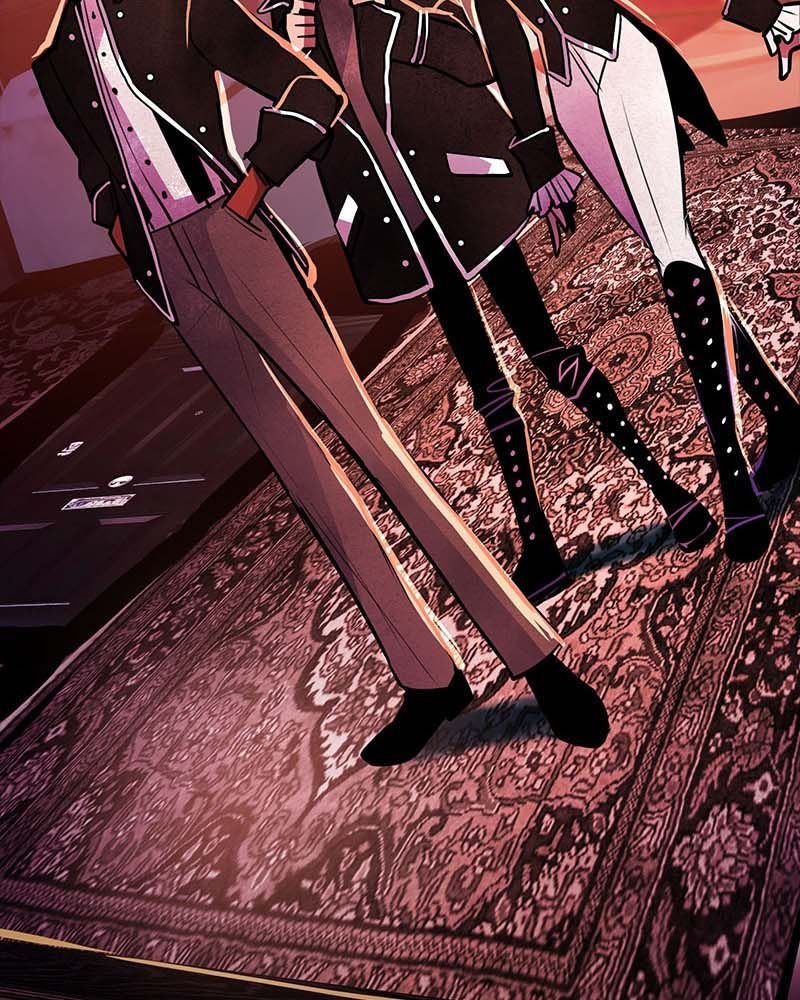 Học Viện Nevermore Chapter 20 - 48