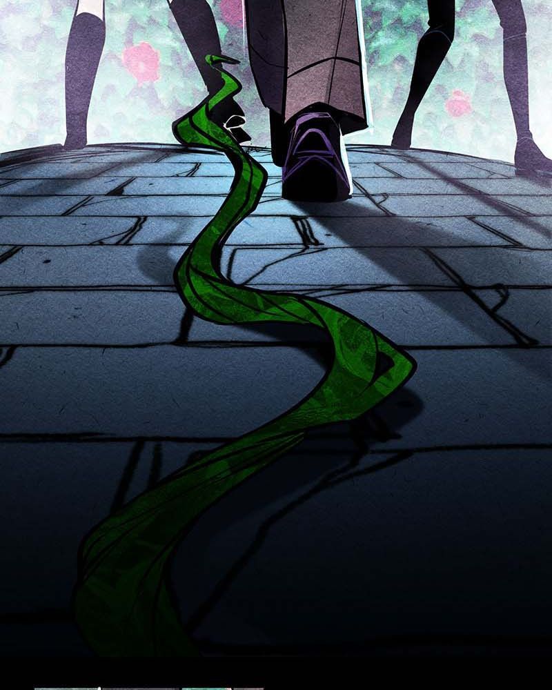 Học Viện Nevermore Chapter 20 - 6