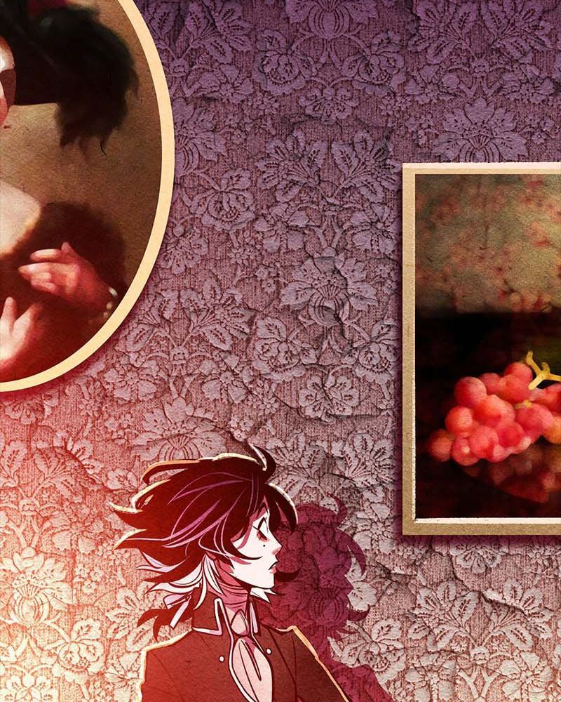 Học Viện Nevermore Chapter 20 - 53