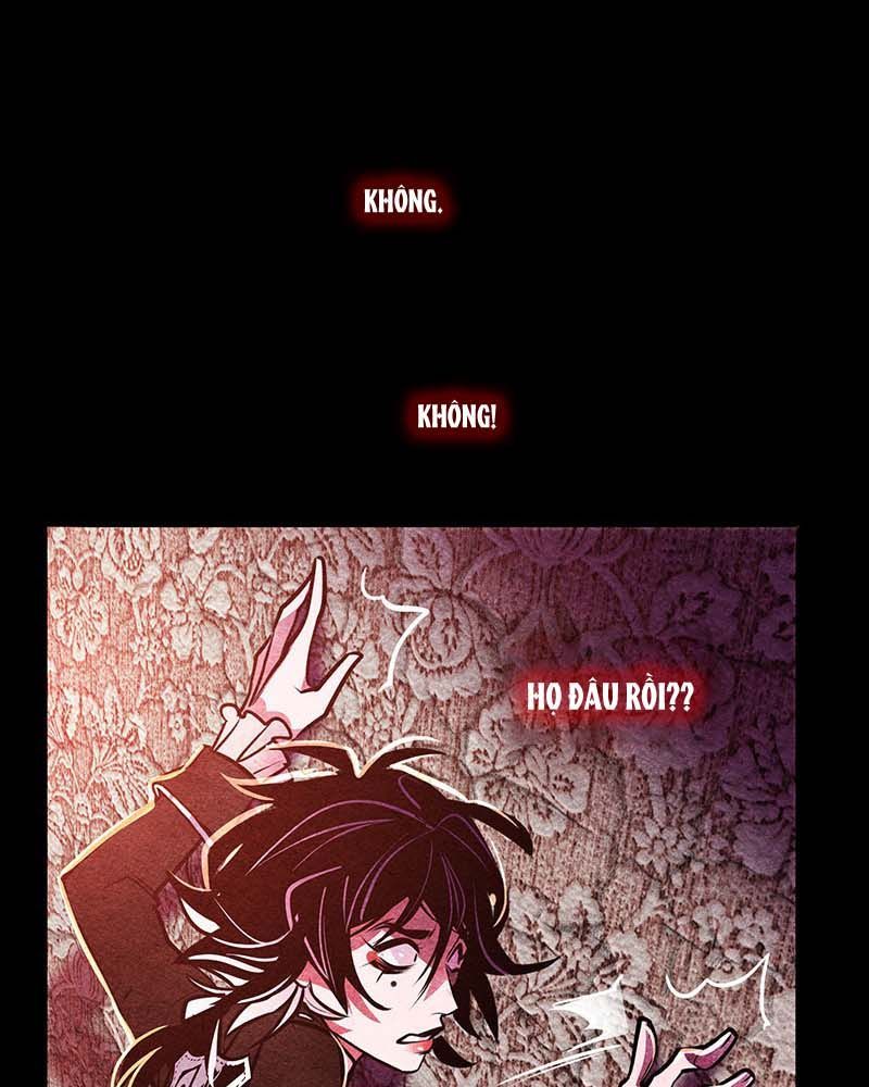 Học Viện Nevermore Chapter 20 - 56