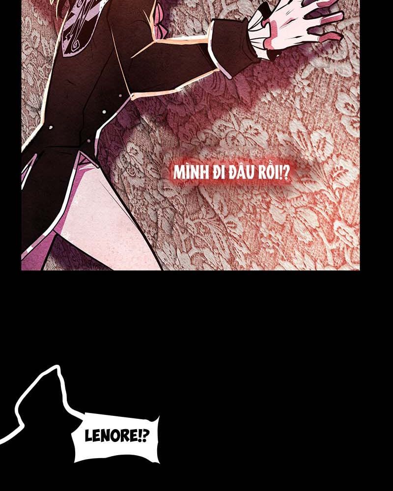 Học Viện Nevermore Chapter 20 - 57