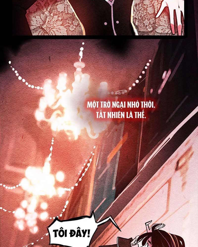 Học Viện Nevermore Chapter 20 - 59