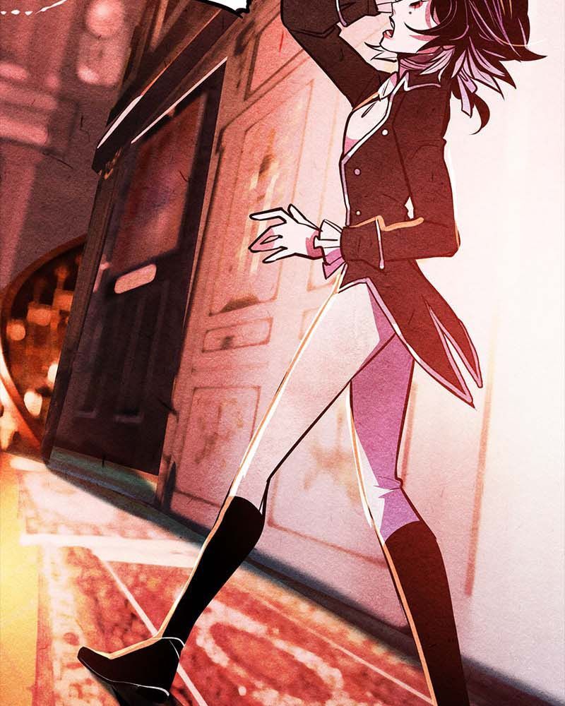 Học Viện Nevermore Chapter 20 - 60