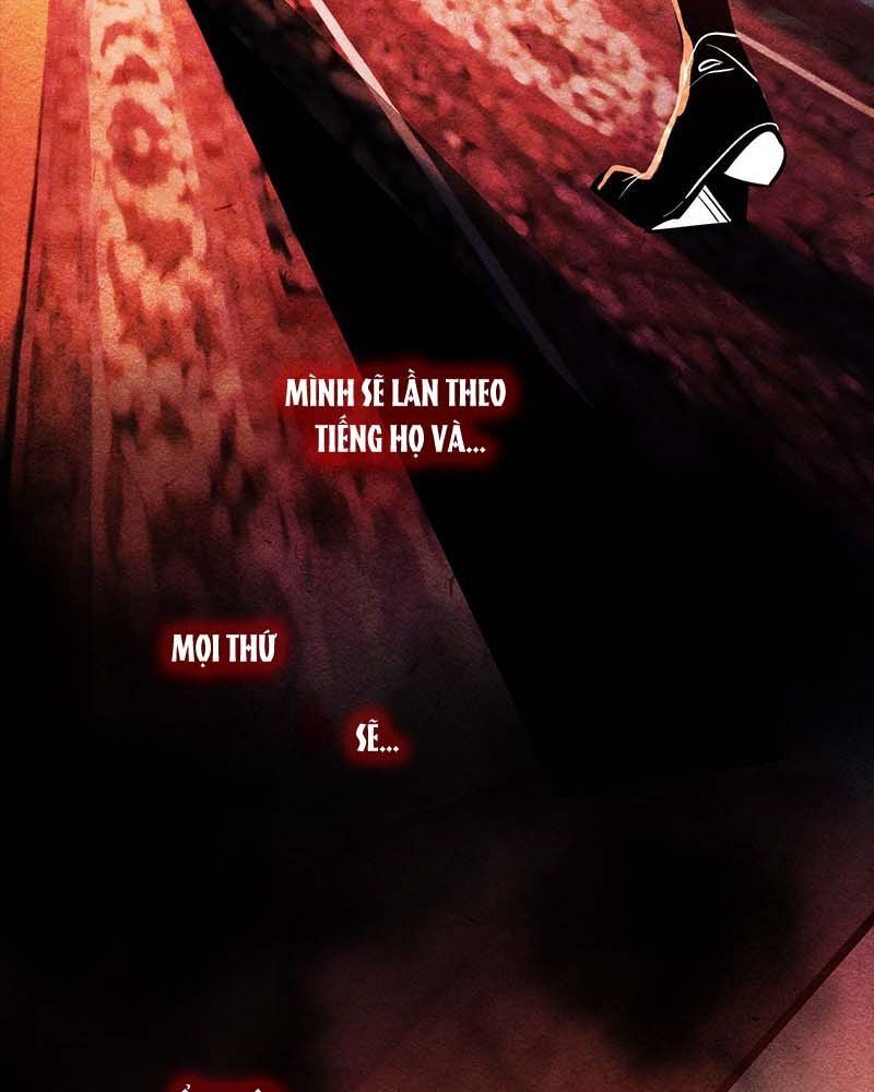 Học Viện Nevermore Chapter 20 - 61