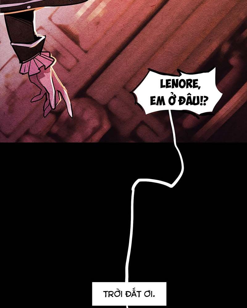 Học Viện Nevermore Chapter 20 - 63