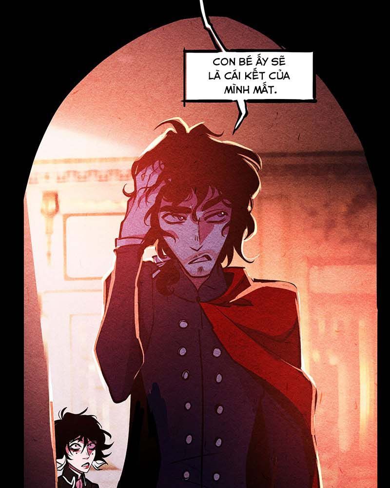 Học Viện Nevermore Chapter 20 - 64