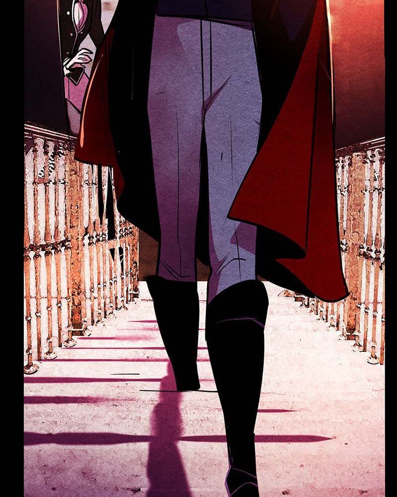 Học Viện Nevermore Chapter 20 - 65