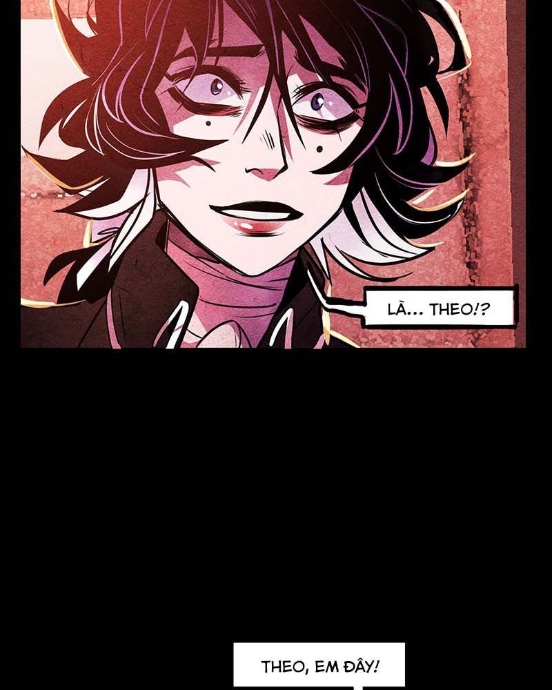 Học Viện Nevermore Chapter 20 - 67