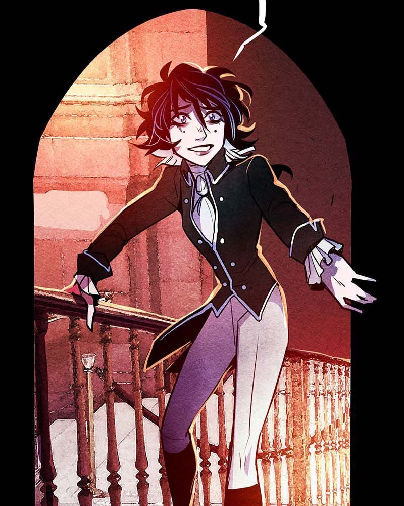 Học Viện Nevermore Chapter 20 - 68