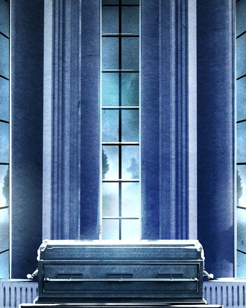 Học Viện Nevermore Chapter 20 - 71