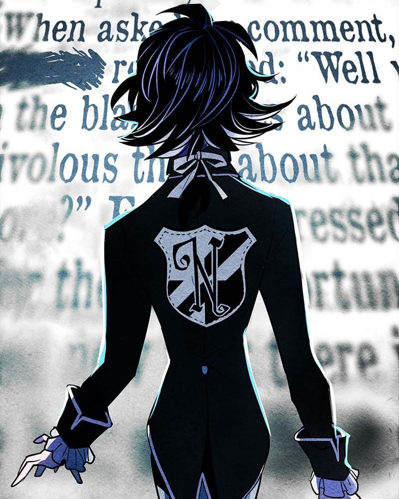 Học Viện Nevermore Chapter 20 - 73