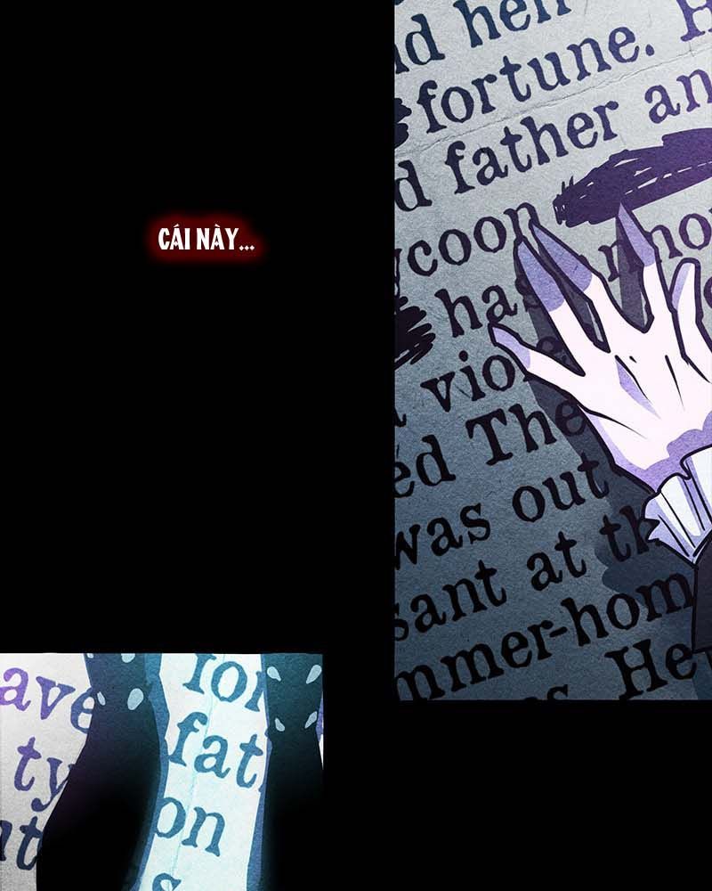 Học Viện Nevermore Chapter 20 - 76