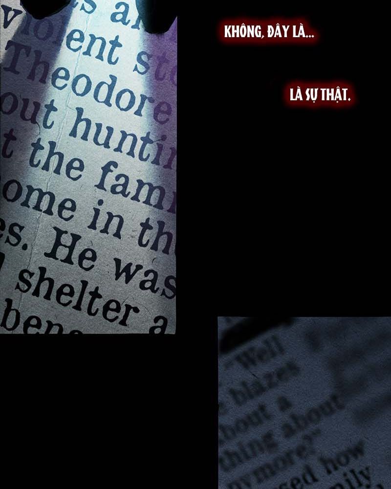 Học Viện Nevermore Chapter 20 - 77