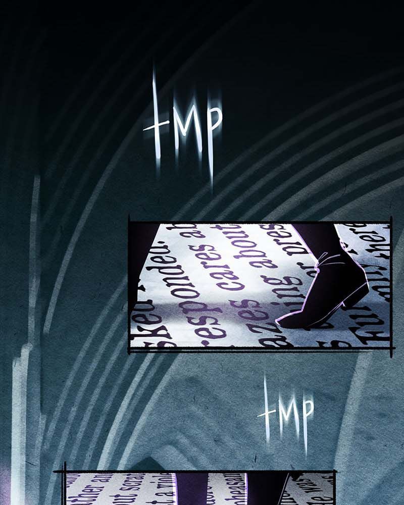 Học Viện Nevermore Chapter 20 - 82