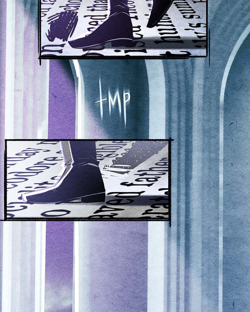 Học Viện Nevermore Chapter 20 - 83