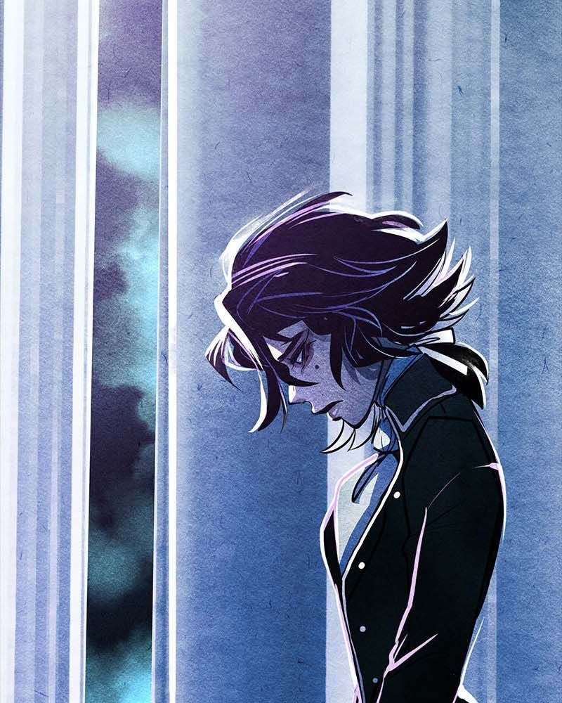 Học Viện Nevermore Chapter 20 - 84