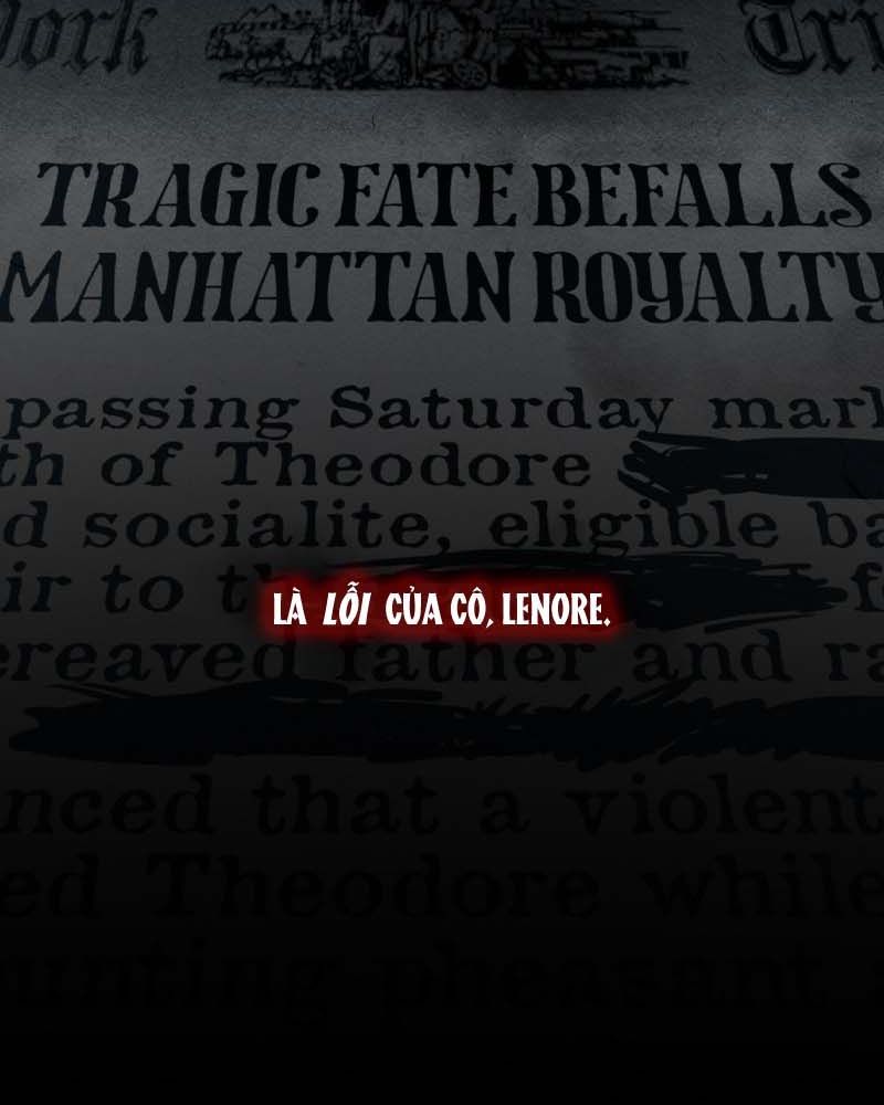 Học Viện Nevermore Chapter 20 - 95