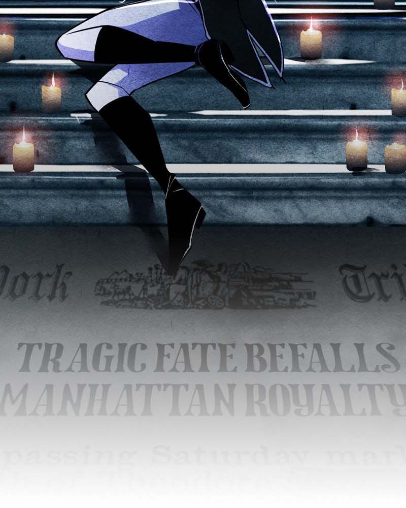 Học Viện Nevermore Chapter 21 - 2