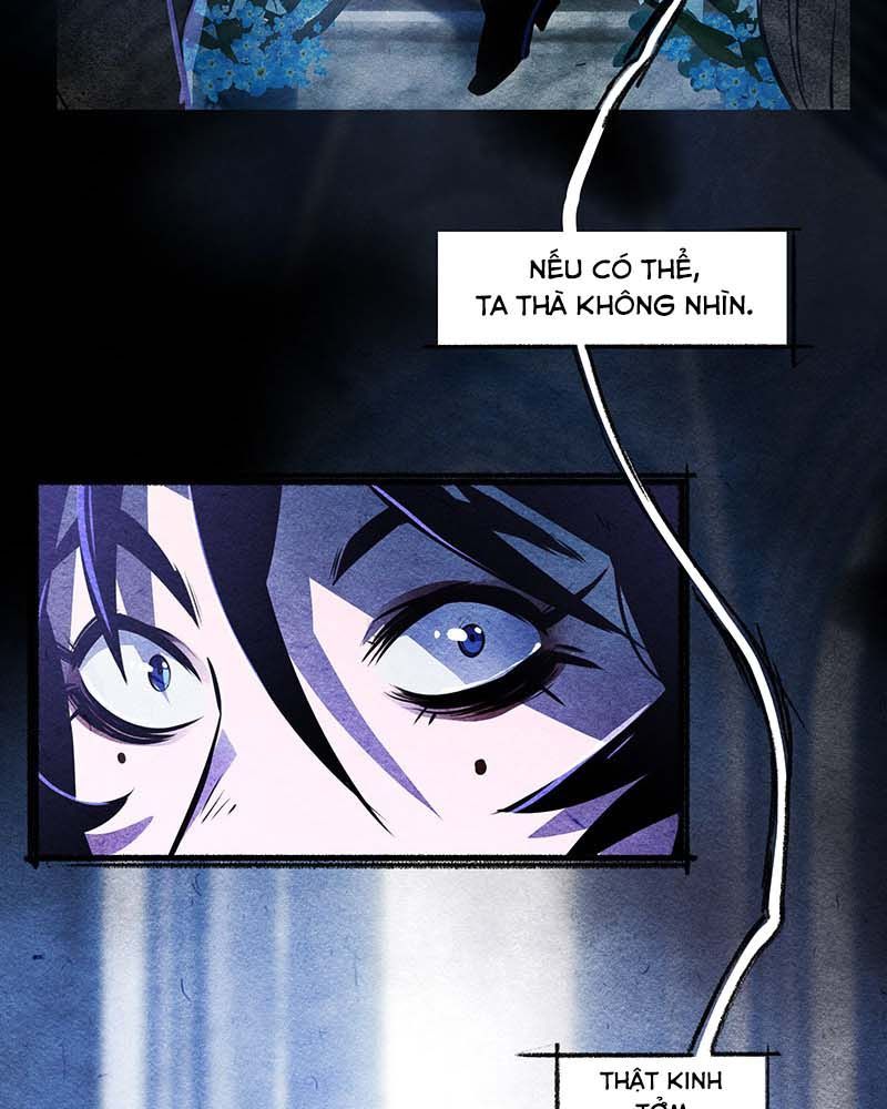 Học Viện Nevermore Chapter 21 - 11