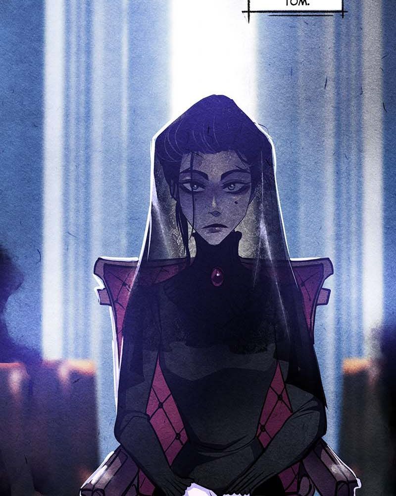 Học Viện Nevermore Chapter 21 - 12