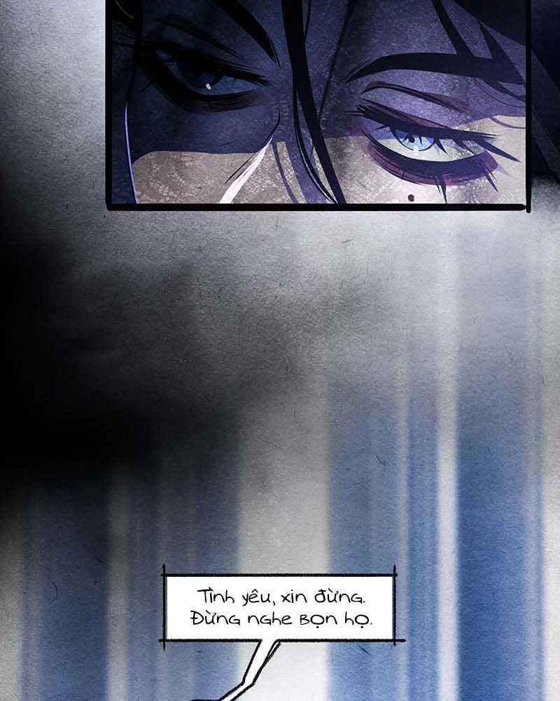 Học Viện Nevermore Chapter 21 - 14