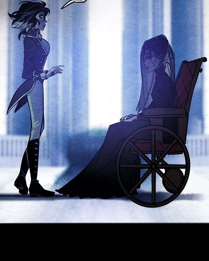 Học Viện Nevermore Chapter 21 - 15