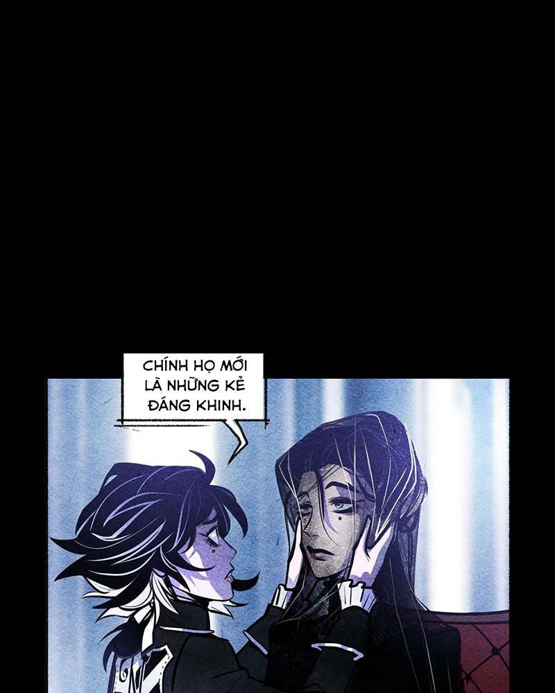 Học Viện Nevermore Chapter 21 - 16