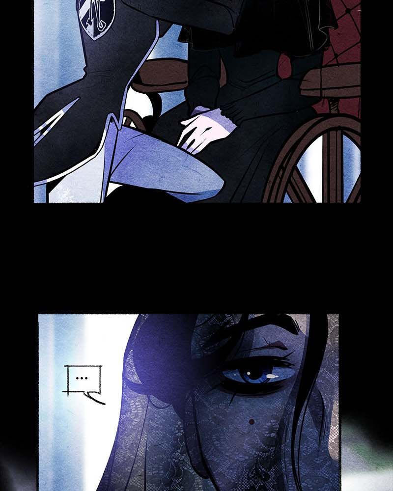 Học Viện Nevermore Chapter 21 - 17