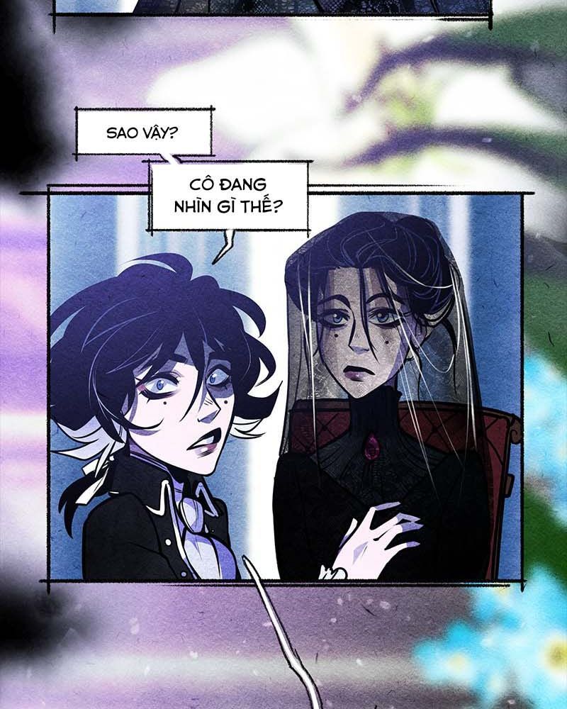 Học Viện Nevermore Chapter 21 - 18