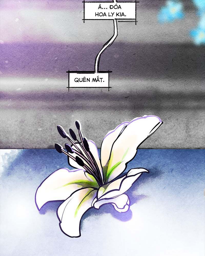 Học Viện Nevermore Chapter 21 - 19