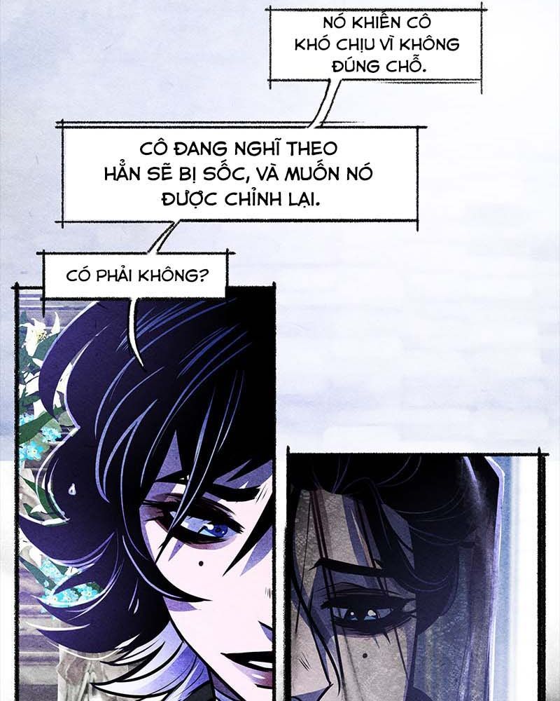 Học Viện Nevermore Chapter 21 - 20