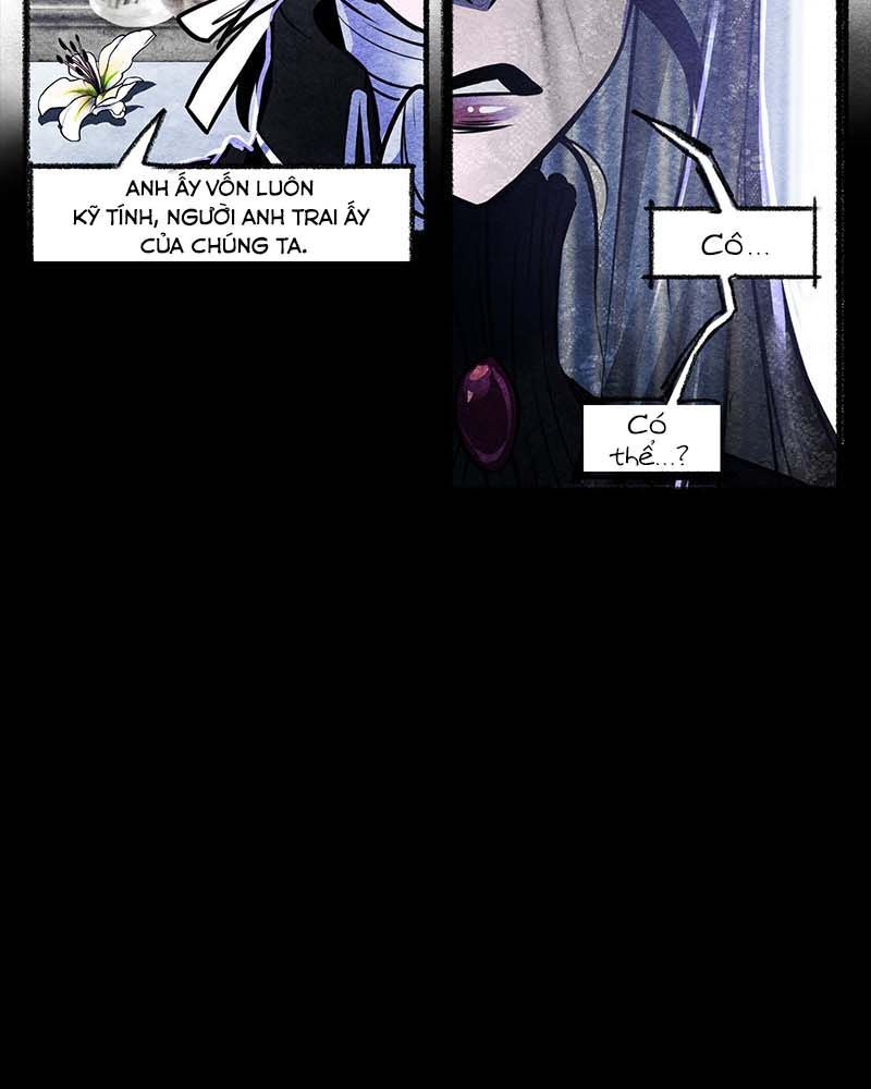 Học Viện Nevermore Chapter 21 - 21