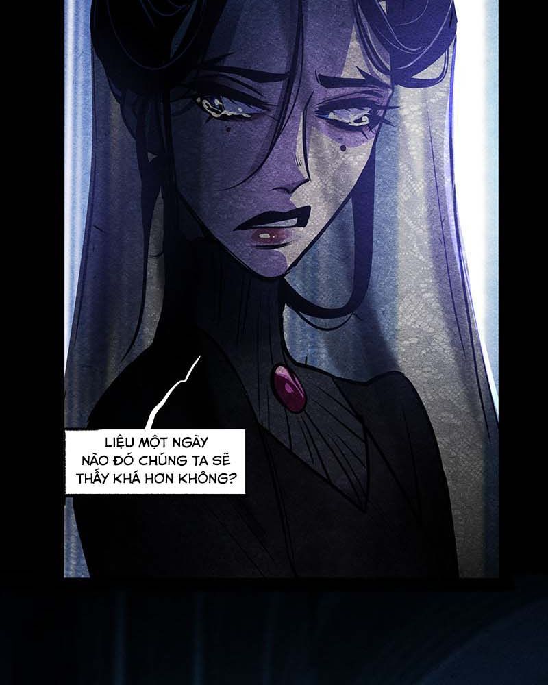 Học Viện Nevermore Chapter 21 - 24