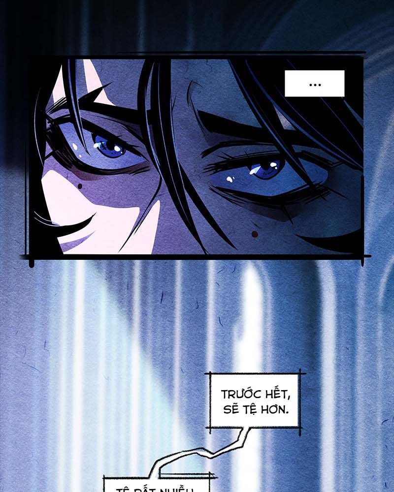 Học Viện Nevermore Chapter 21 - 25