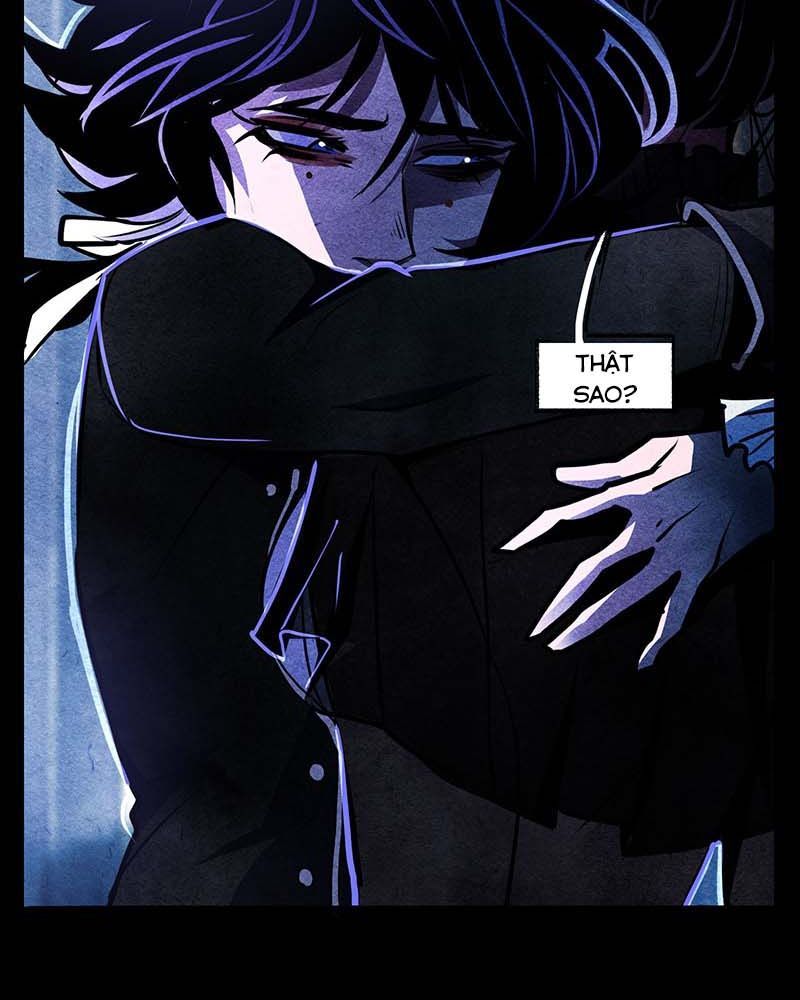 Học Viện Nevermore Chapter 21 - 28