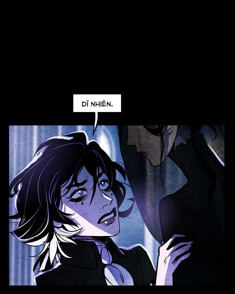 Học Viện Nevermore Chapter 21 - 30