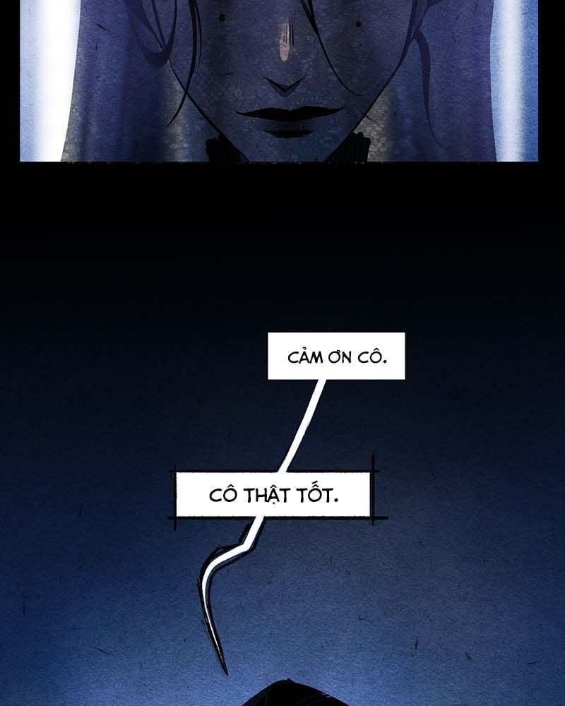 Học Viện Nevermore Chapter 21 - 32