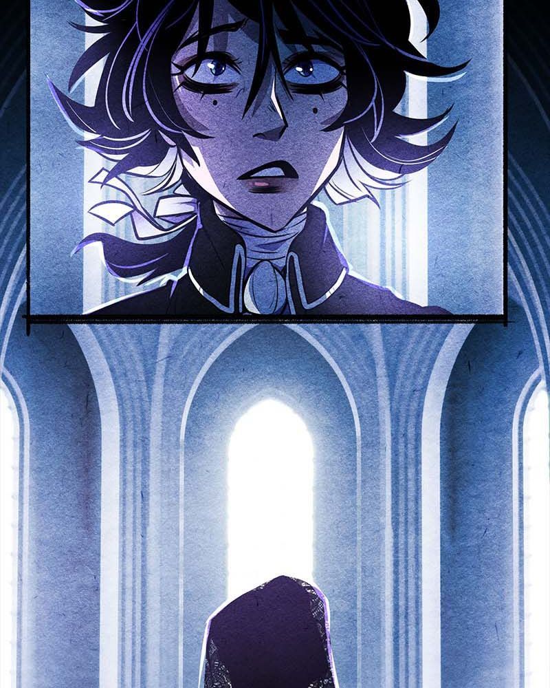 Học Viện Nevermore Chapter 21 - 35