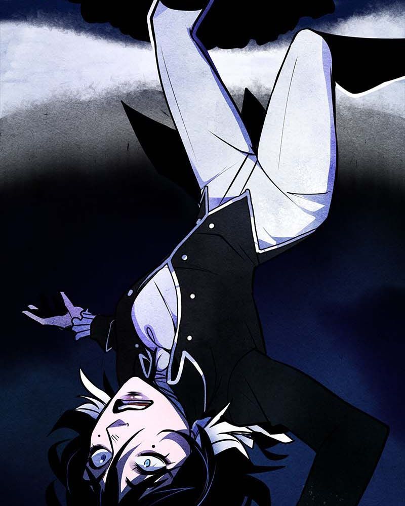 Học Viện Nevermore Chapter 21 - 37