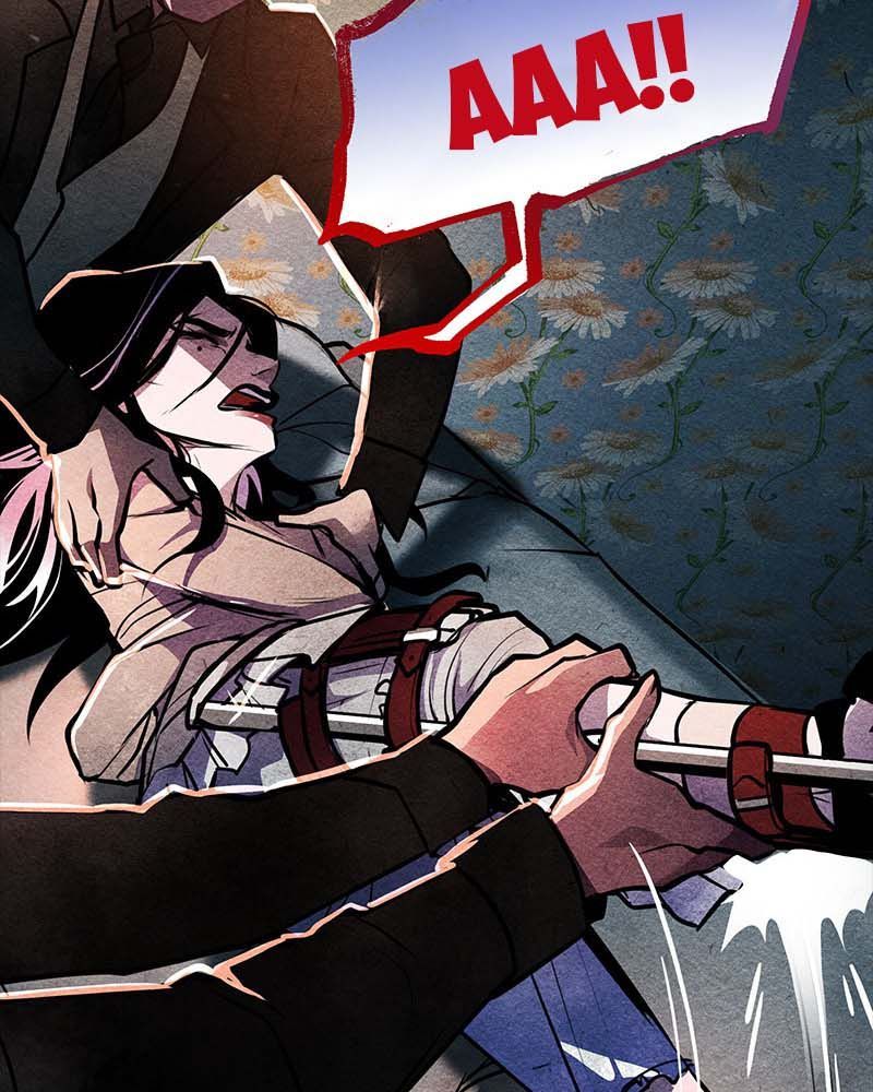 Học Viện Nevermore Chapter 21 - 46