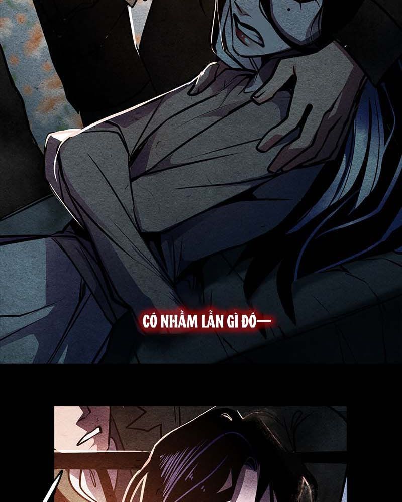 Học Viện Nevermore Chapter 21 - 53