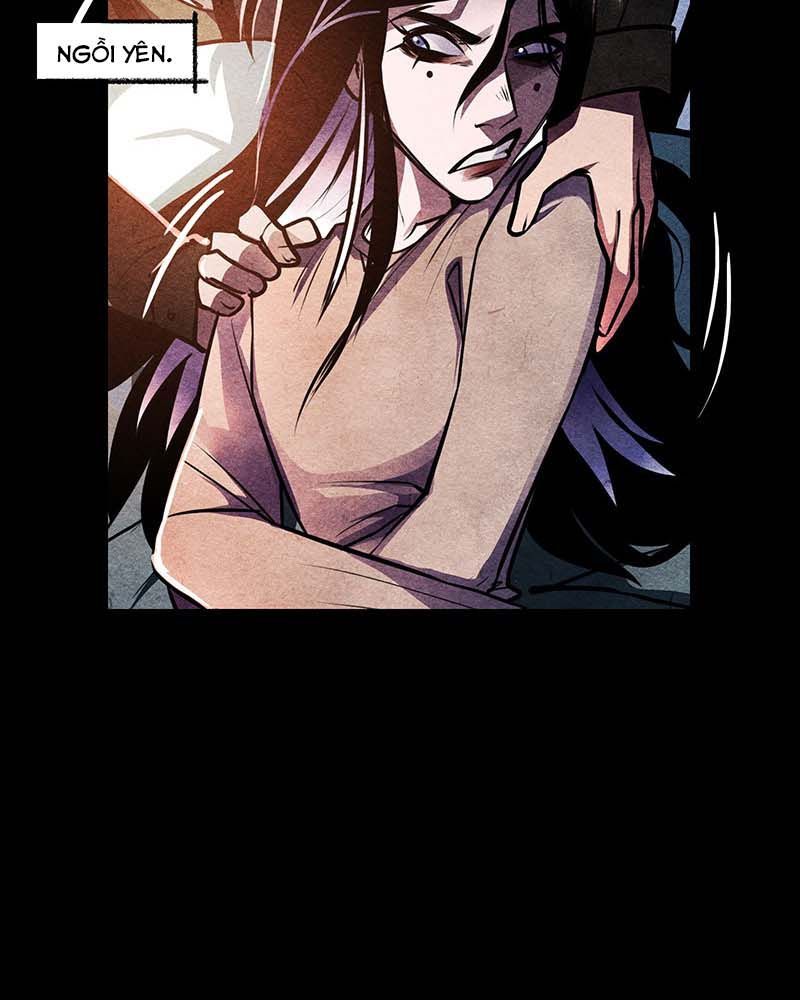 Học Viện Nevermore Chapter 21 - 54