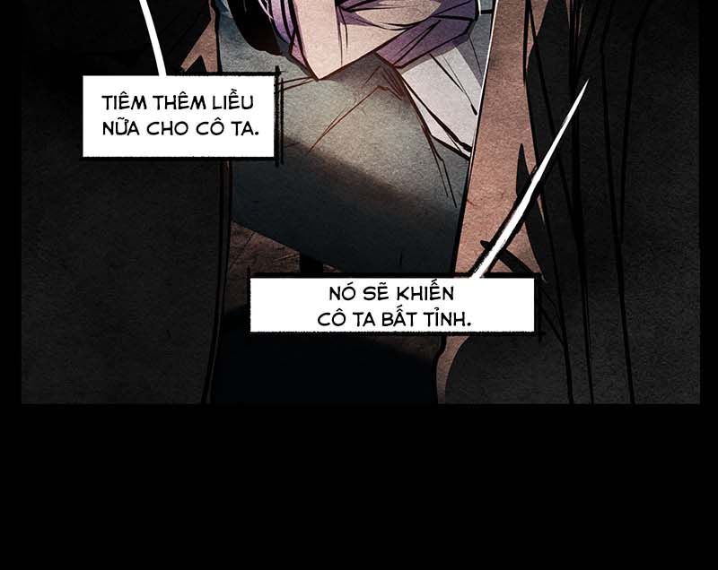 Học Viện Nevermore Chapter 21 - 56