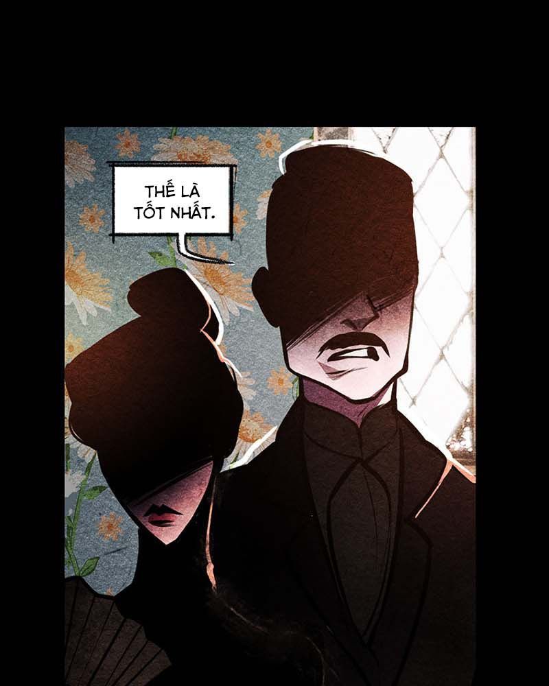 Học Viện Nevermore Chapter 21 - 57