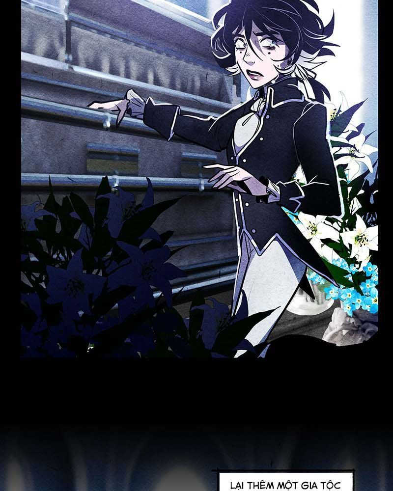 Học Viện Nevermore Chapter 21 - 7