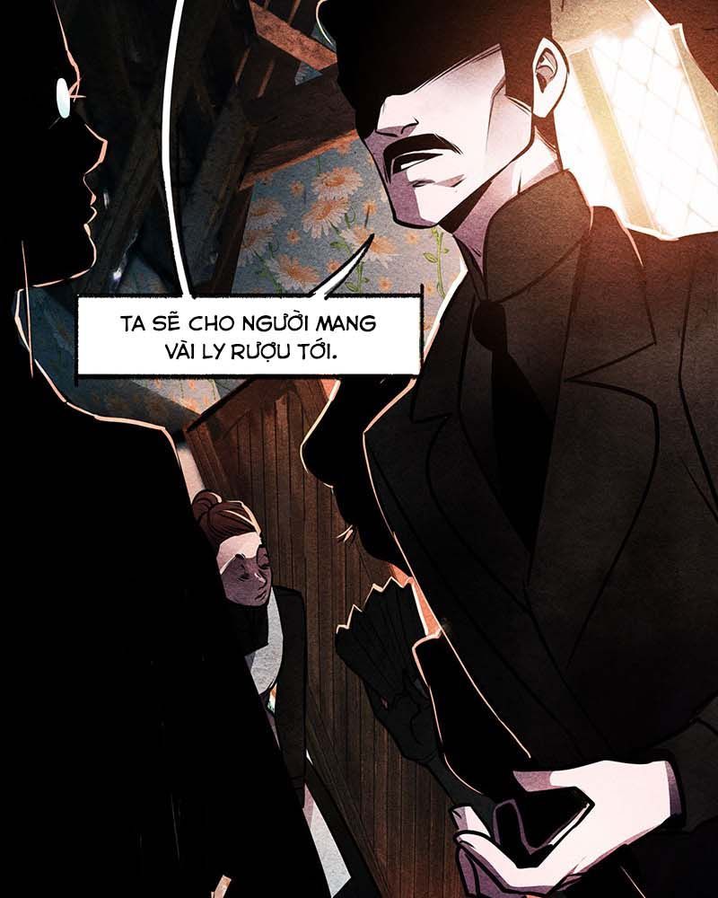 Học Viện Nevermore Chapter 21 - 63