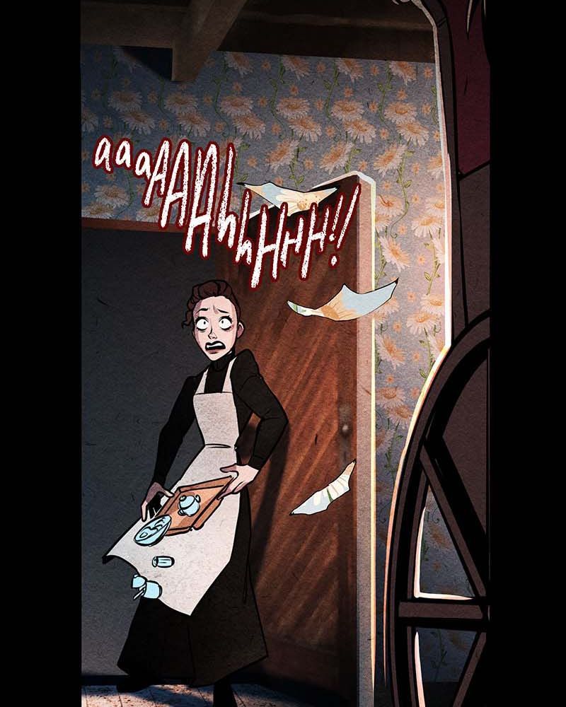 Học Viện Nevermore Chapter 21 - 76